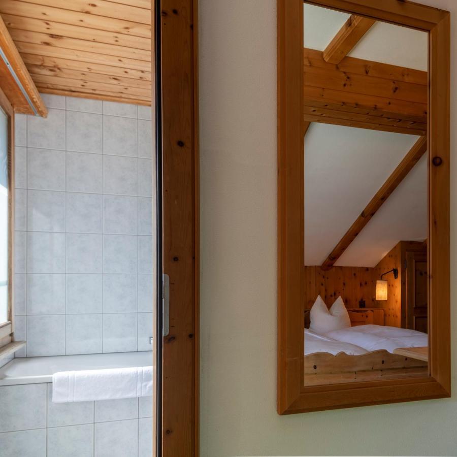 Hotel Wynegg Клостерс Екстер'єр фото