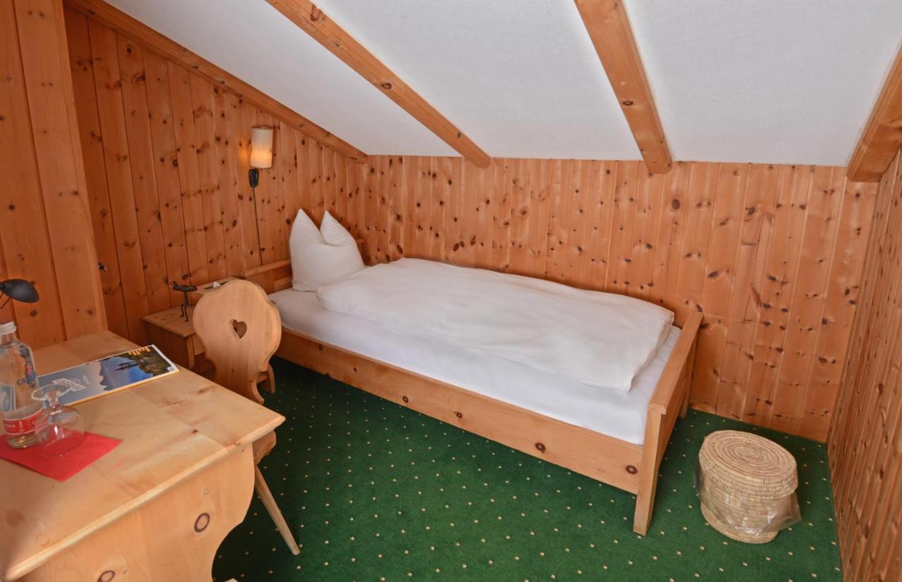 Hotel Wynegg Клостерс Екстер'єр фото