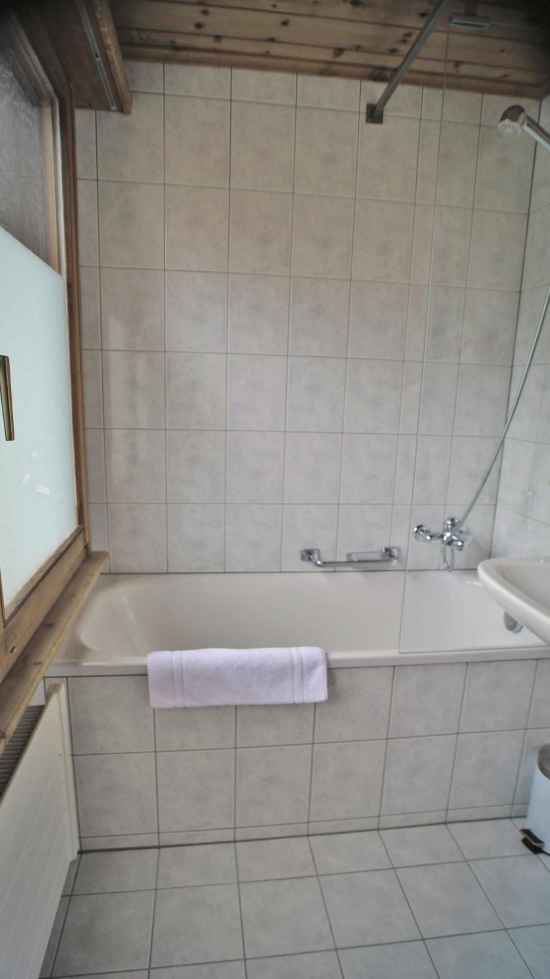 Hotel Wynegg Клостерс Номер фото