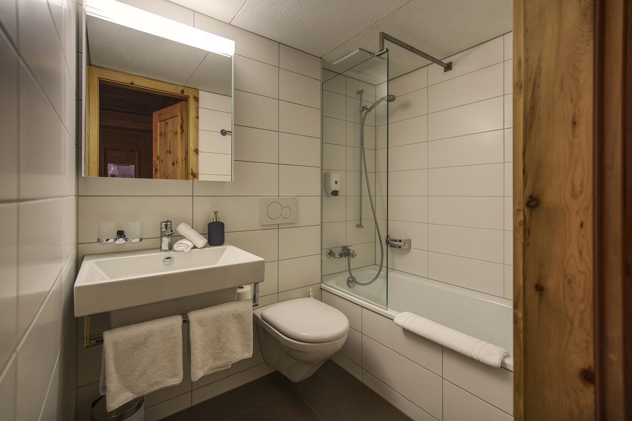 Hotel Wynegg Клостерс Екстер'єр фото